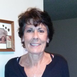 Meet your Posher, Cindy